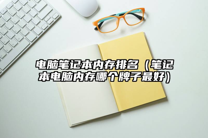 电脑笔记本内存排名（笔记本电脑内存哪个牌子最好）