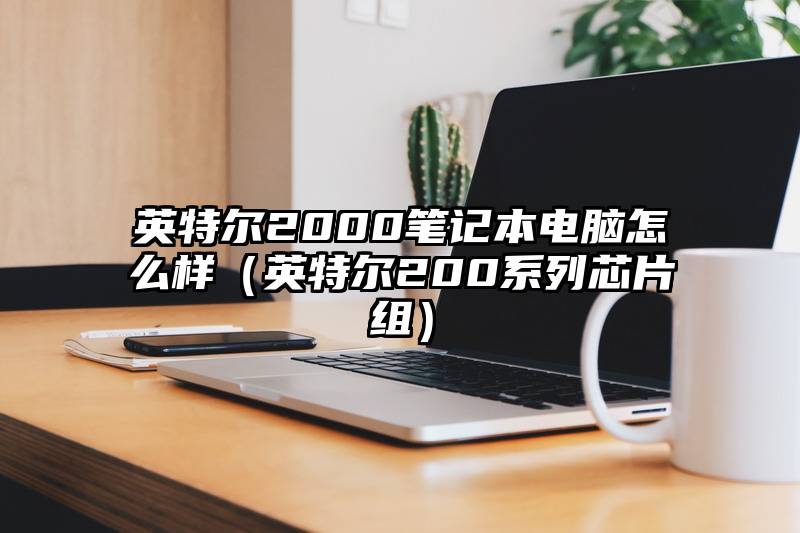 英特尔2000笔记本电脑怎么样（英特尔200系列芯片组）