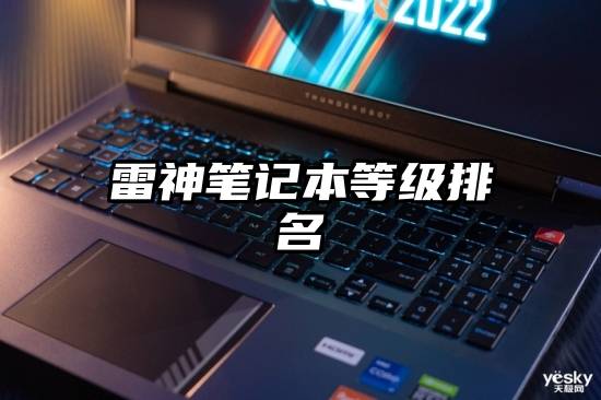 雷神笔记本等级排名