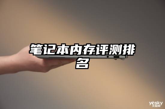 笔记本内存评测排名
