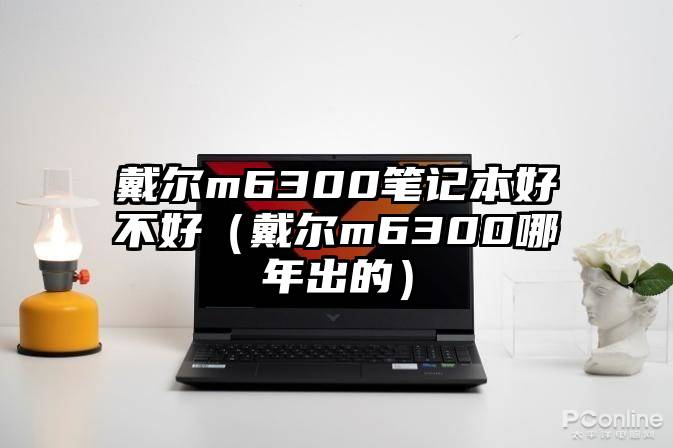 戴尔m6300笔记本好不好（戴尔m6300哪年出的）