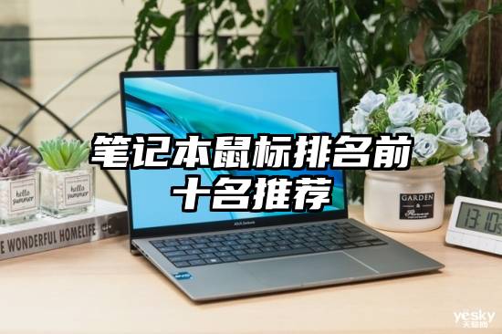 笔记本鼠标排名前十名推荐