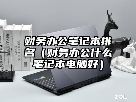 财务办公笔记本排名（财务办公什么笔记本电脑好）