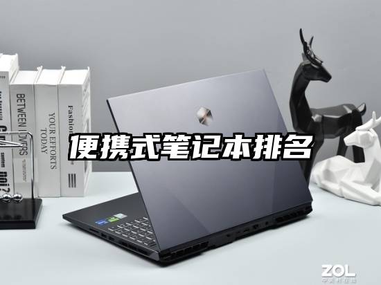 便携式笔记本排名
