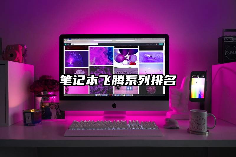 笔记本飞腾系列排名