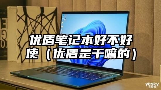 优盾笔记本好不好使（优盾是干嘛的）