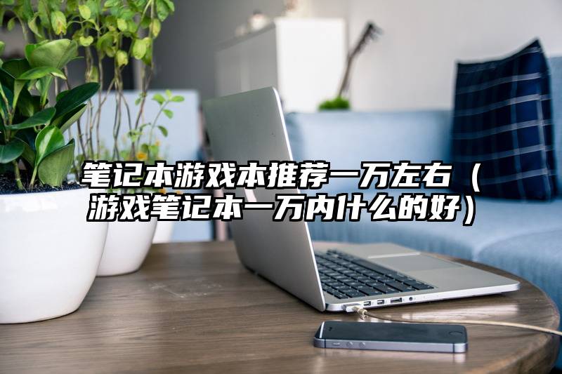 笔记本游戏本推荐一万左右（游戏笔记本一万内什么的好）