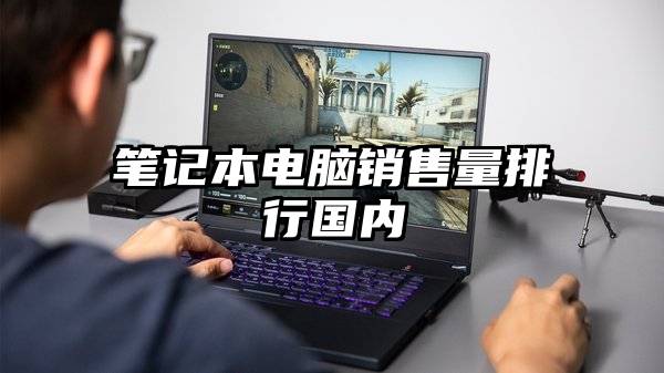 笔记本电脑销售量排行国内