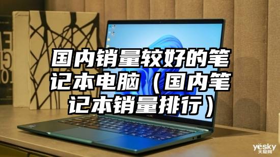 国内销量较好的笔记本电脑（国内笔记本销量排行）