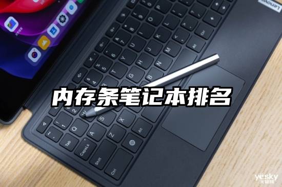 内存条笔记本排名