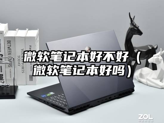 微软笔记本好不好（微软笔记本好吗）