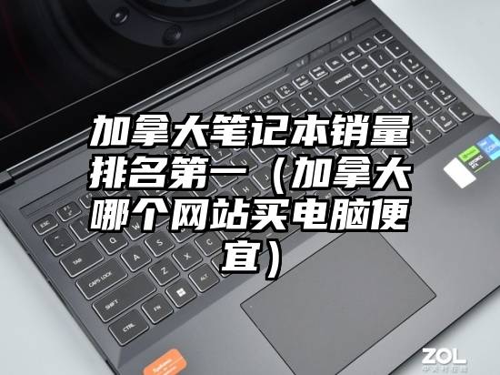 加拿大笔记本销量排名第一（加拿大哪个网站买电脑便宜）