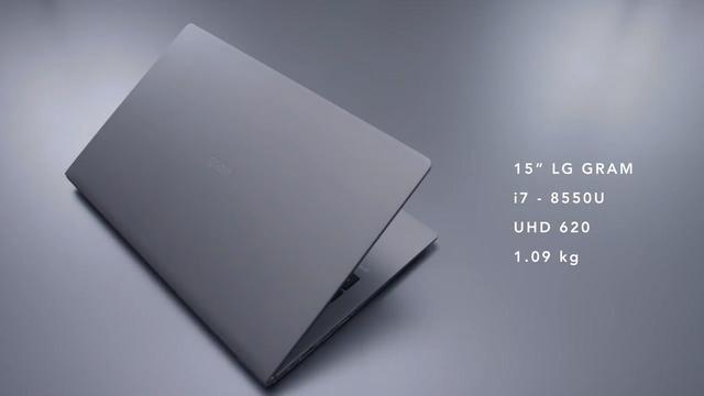 2018年中，高性能轻薄笔记本电脑对比评测
