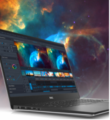 高端笔记本电脑推荐：戴尔XPS15 精工OLED屏