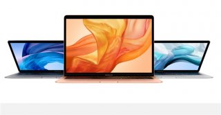 MacBook Air 2020 CPU详解：频率提高20%