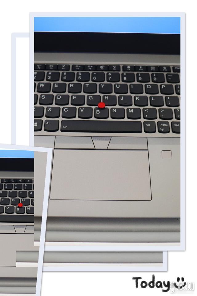 ThinkPad新品，S2  轻薄设计，助力职场生活。_新浪众测