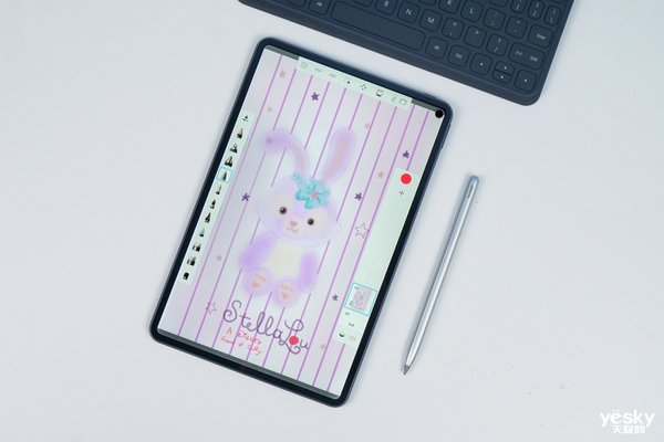 华为平板MatePad Pro评测：内外兼修造就卓越体验