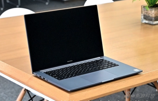新RedmiBook 16评测：10代酷睿和MX350独显带来更强性