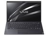 VAIO SX14 2020(VJS142C0311A) 酷睿十代处理器，核芯显卡，IPS显示屏，背光键盘