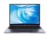 HUAWEI MateBook 14 2020 锐龙版(R5 4600H/16GB/512GB/集显/触控) 锐龙R5处理器，集成显卡，IPS触控屏，背光键盘