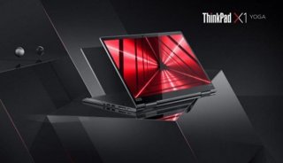轻薄的笔记本推荐 ThinkPad X1 Carbon全新“轻”体验