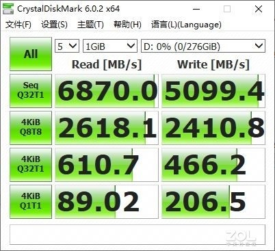 向下一世代前进！联想拯救者刃7000P游戏主机评测 