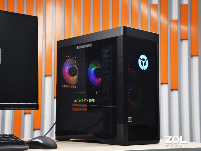 向下一世代前进！联想拯救者刃7000P游戏主机评测 