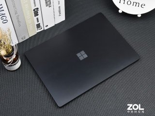 微软Surface Laptop 4评测